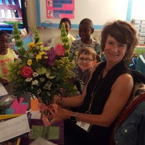 Meet your Posher, Kristie
